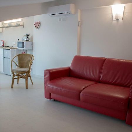Duchessa House Daire Castellammare del Golfo Dış mekan fotoğraf