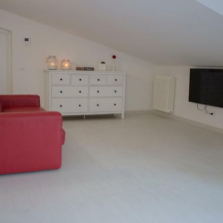 Duchessa House Daire Castellammare del Golfo Dış mekan fotoğraf