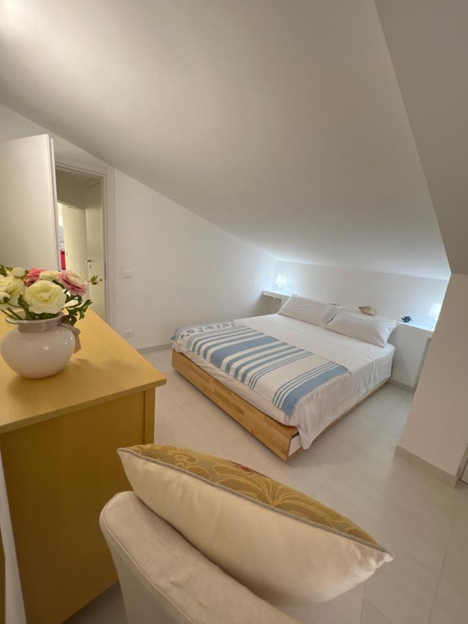 Duchessa House Daire Castellammare del Golfo Dış mekan fotoğraf