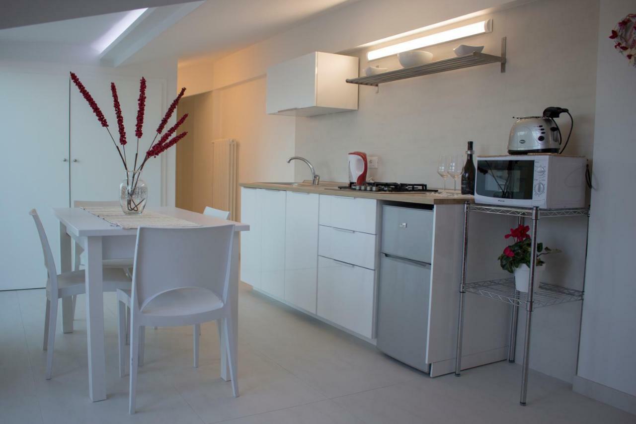Duchessa House Daire Castellammare del Golfo Dış mekan fotoğraf