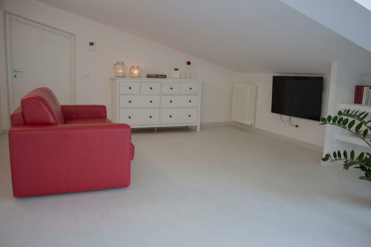Duchessa House Daire Castellammare del Golfo Dış mekan fotoğraf