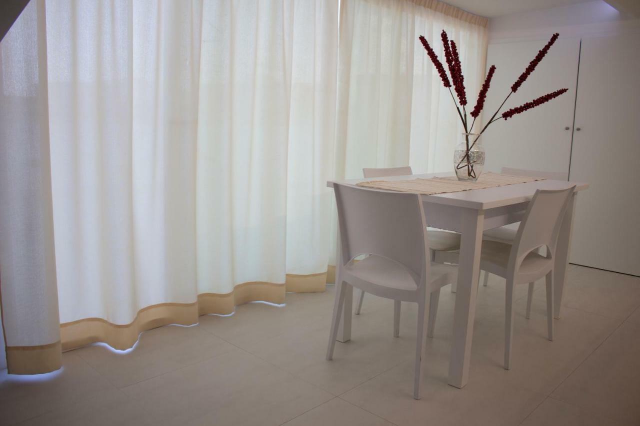 Duchessa House Daire Castellammare del Golfo Dış mekan fotoğraf